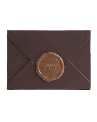 The Envelope "Felices fiestas"